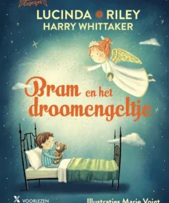 Bram en het droomengeltje