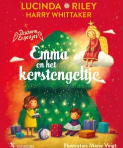 Emma en het kerstengeltje