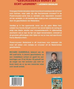 Alternative view of Powervrouwen Nederland