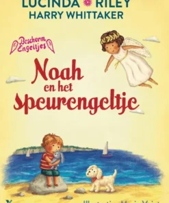 Noah en het speurengeltje