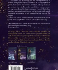 Alternative view of Zwartkracht