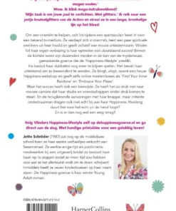 Alternative view of De Happiness Goeroe