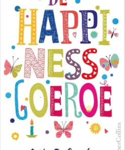 De Happiness Goeroe