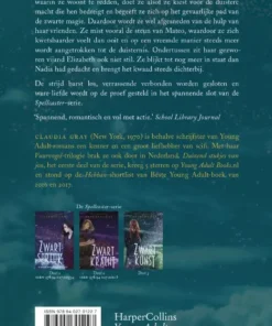 Alternative view of Zwartkunst