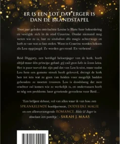 Alternative view of Heks & Jager