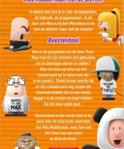 Alternative view of Beestenboel