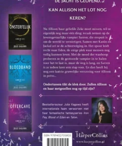 Alternative view of Offergave