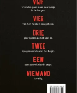 Zelfs als we zwijgen | 9789402706642