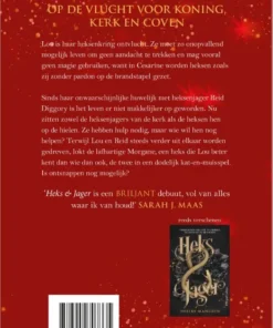 Alternative view of Bloed & honing