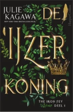 De IJzerkoning | 9789402707342