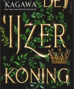 De IJzerkoning