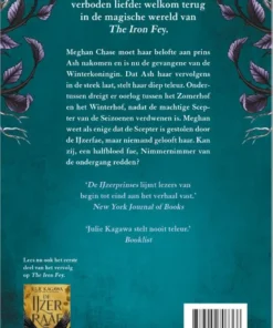 Alternative view of De IJzerprinses