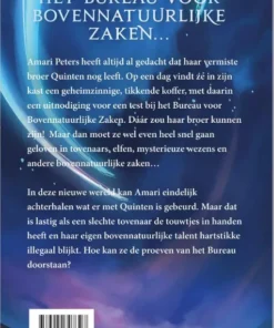 Amari en de Nachtwachters | 9789402707397 Amari en de Nachtwachters | 9789402707397