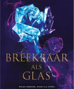 Breekbaar als glas