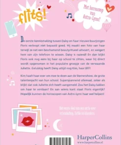 Daisy in love | 9789402708462