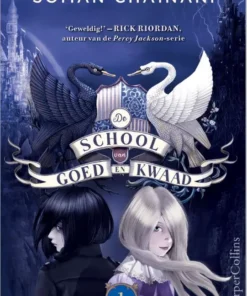 De School van Goed en Kwaad