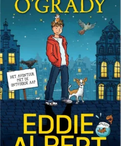 Het avontuur met de ontvoerde aap