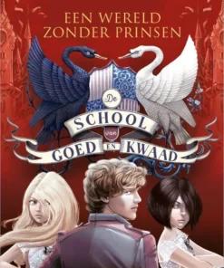 Een wereld zonder prinsen