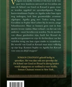 Alternative view of Lang en gelukkig