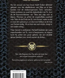 Alternative view of Jager