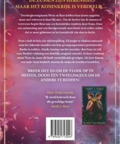 Alternative view of Cursed crowns