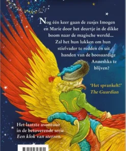 Alternative view of Het beste koninkrijk