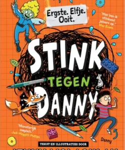 Stink tegen Danny
