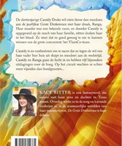 Alternative view of De Grote Drakenrace