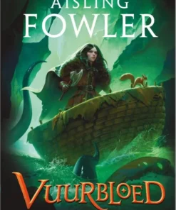 Spreeuw en de lichtgrot