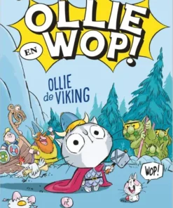 Ollie de Viking