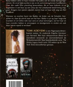 Alternative view of Angst en opstand