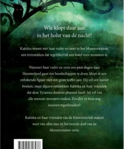 Alternative view of De Kierewietclub