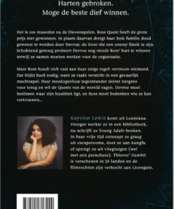 Alternative view of De perfecte overval