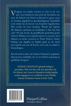 Een ware koning | 9789402717761