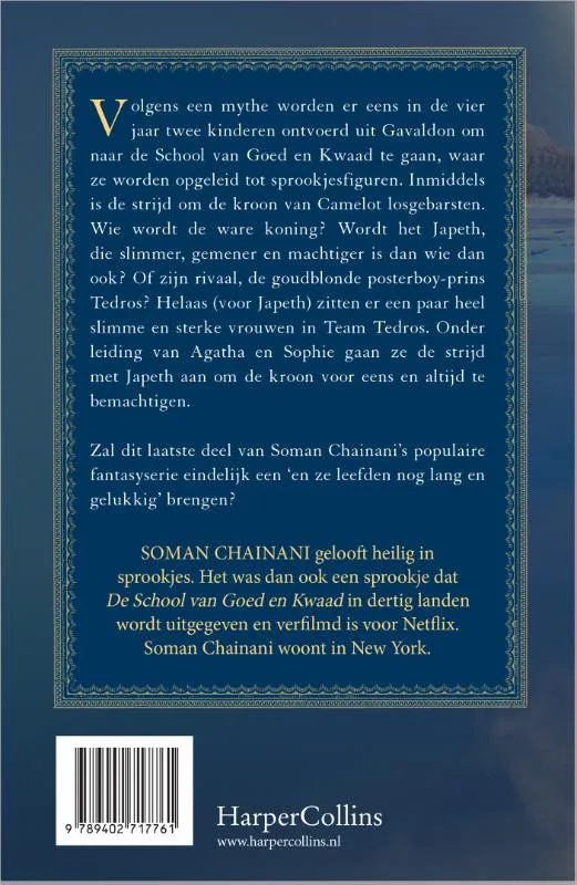 Een ware koning | 9789402717761 Een ware koning - Afbeelding 2