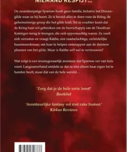 Fateless | 9789402717778