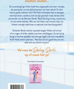 Rival Darling | 9789402718386