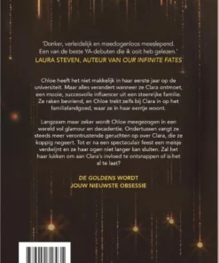 Alternative view of De Goldens