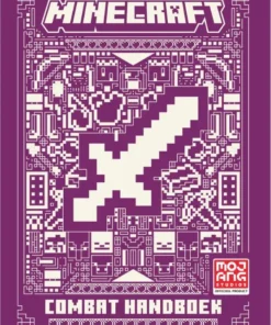Minecraft Combat Handboek