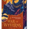 A War of Wyverns | 9789460012297 A War of Wyverns | 9789460012297