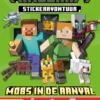 Mobs in de aanval-stickeravontuur | 9781665900041