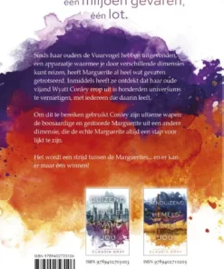 Alternative view of Een miljoen werelden met jou