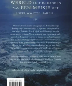 Alternative view of Bevroren nacht