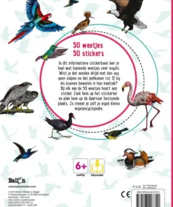 Alternative view of Vogels