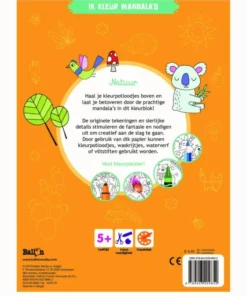 Alternative view of Natuur