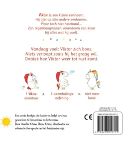 Alternative view of Ik ben boos