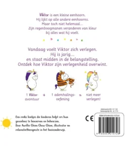 Ik ben verlegen | 9789403210728