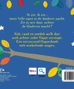 In het bos | 9789403210742