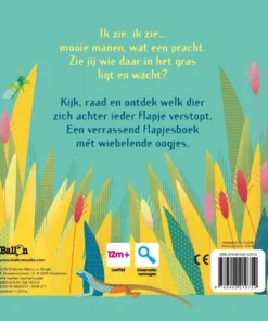 In de zoo | 9789403210759