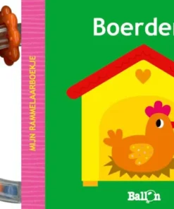 Boerderij